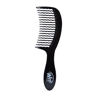 Wet Brush® Detangling Black Comb 1-Count