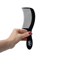 Wet Brush® Detangling Black Comb 1-Count