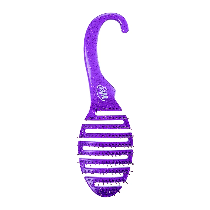 Wet Brush® Glitter Shower Detangler