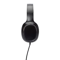 Portal Stereo LED Wired Headphones With Mic