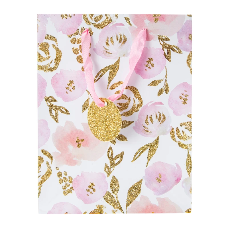 Medium Gift Bag 9in x 7in