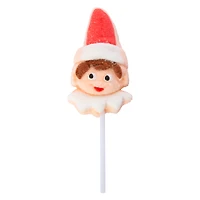 the elf on the shelf® marshmallow pop candy 1.5oz