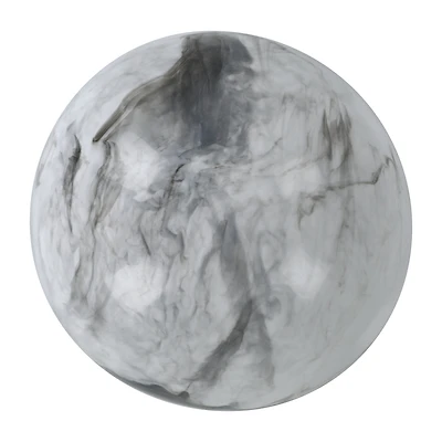 10in marble play ball