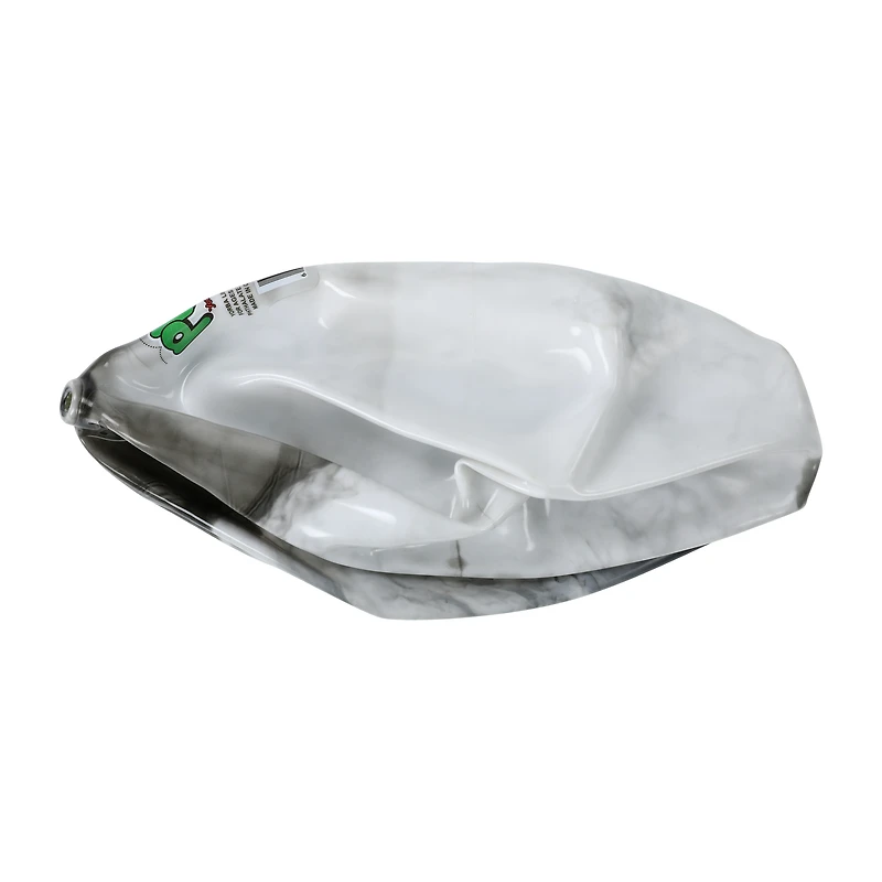 10in marble play ball