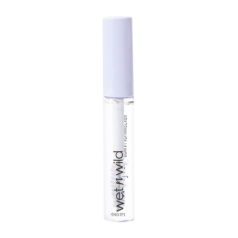 wet n wild® mega clear™ brow & lash mascara