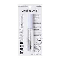 wet n wild® mega clear™ brow & lash mascara