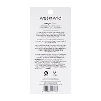 wet n wild® mega clear™ brow & lash mascara