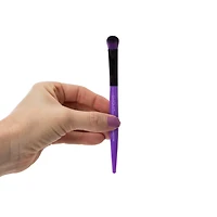 chique™ 5-piece eye makeup brush set