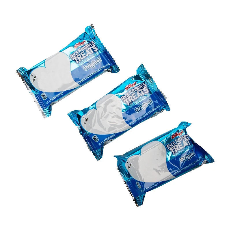 rice krispies treats® original marshmallow squares 16-count value pack