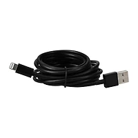 10ft 8-pin charging cable