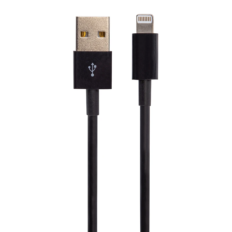 6ft premium 8-pin charging cable