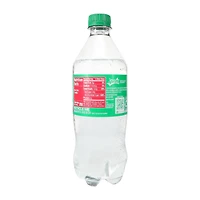 Sprite® Winter Spiced Cranberry Soda 20oz