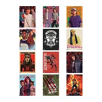 Stranger Things™ Poster Book 12-Count