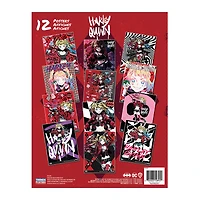DC Comics™ Harley Quinn™ Poster Book 12-Count