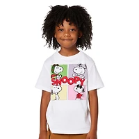 Snoopy Window Graphic Tee