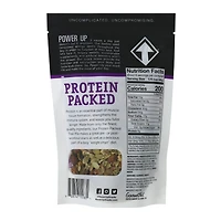 gourmet nut® power up protein packed trail mix 10oz
