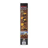 Maxx Action™ Vehicles 5-Pack
