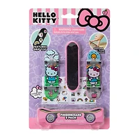 character fingerboard toy 3-pack