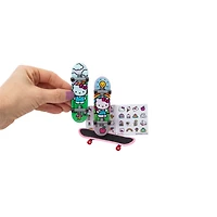 character fingerboard toy 3-pack