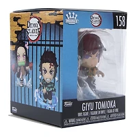 Funko Minis Demon Slayer Vinyl Figure