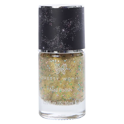 pretty woman hocus pocus nail polish
