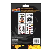 Naruto Shippuden™ Roomscapes™ Device Decals 27-Count
