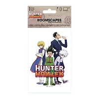 Hunter x Hunter™ Sticker Decal