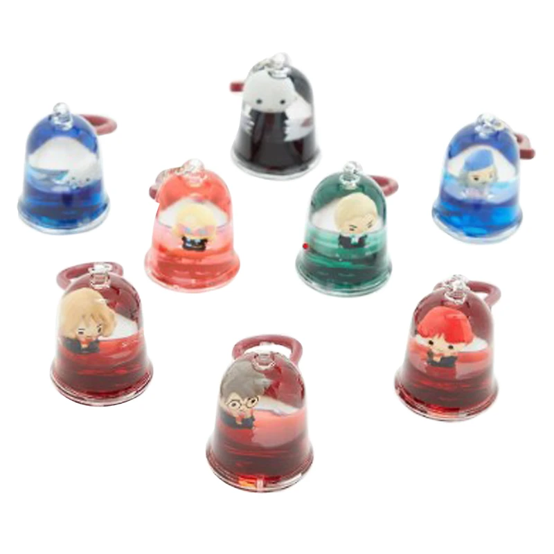 Harry Potter™ Tsunameez™ Keychain