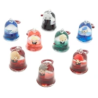 Harry Potter™ Tsunameez™ Keychain