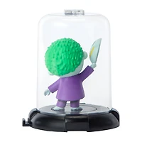 Disney Tim Burton's The Nightmare Before Christmas Domed Collectible (Styles May Vary)