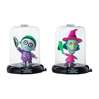 Disney Tim Burton's The Nightmare Before Christmas Domed Collectible (Styles May Vary)