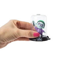 Disney Tim Burton's The Nightmare Before Christmas Domed Collectible (Styles May Vary)