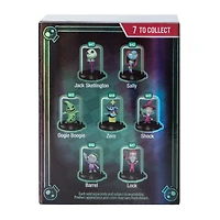 Disney Tim Burton's The Nightmare Before Christmas Domed Collectible (Styles May Vary)