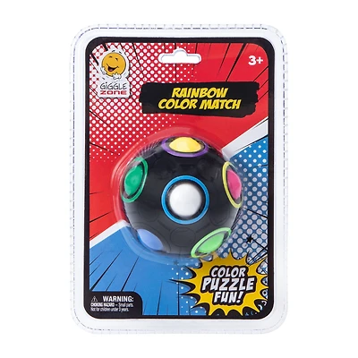 Giggle Zone Rainbow Color Match (Styles May Vary)