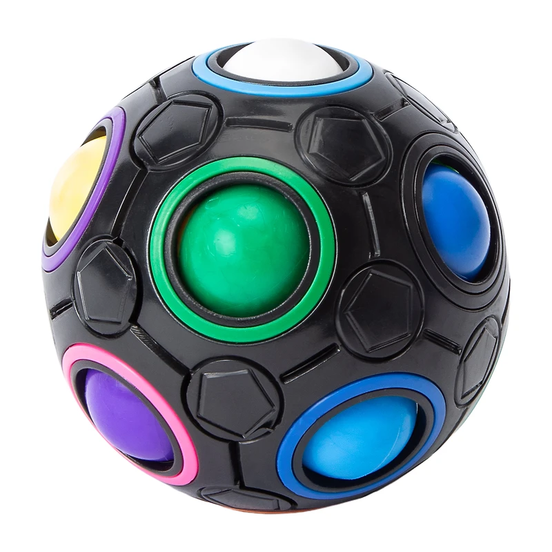 Giggle Zone Rainbow Color Match (Styles May Vary)