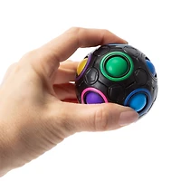 Giggle Zone Rainbow Color Match (Styles May Vary)