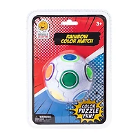 Giggle Zone Rainbow Color Match (Styles May Vary)