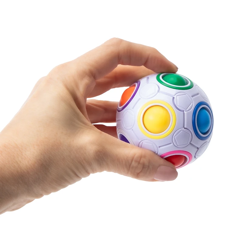 Giggle Zone Rainbow Color Match (Styles May Vary)