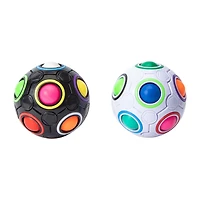 Giggle Zone Rainbow Color Match (Styles May Vary)