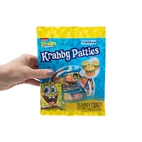 SpongeBob SquarePants® Krabby Patties™ Gummy Candy 2.54oz