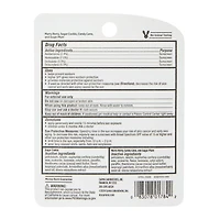 limited edition carmex® daily care® holiday lip balm spf 4-pack