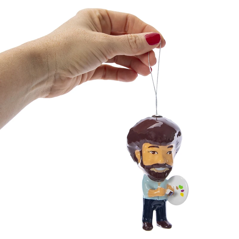 Character Christmas ornament