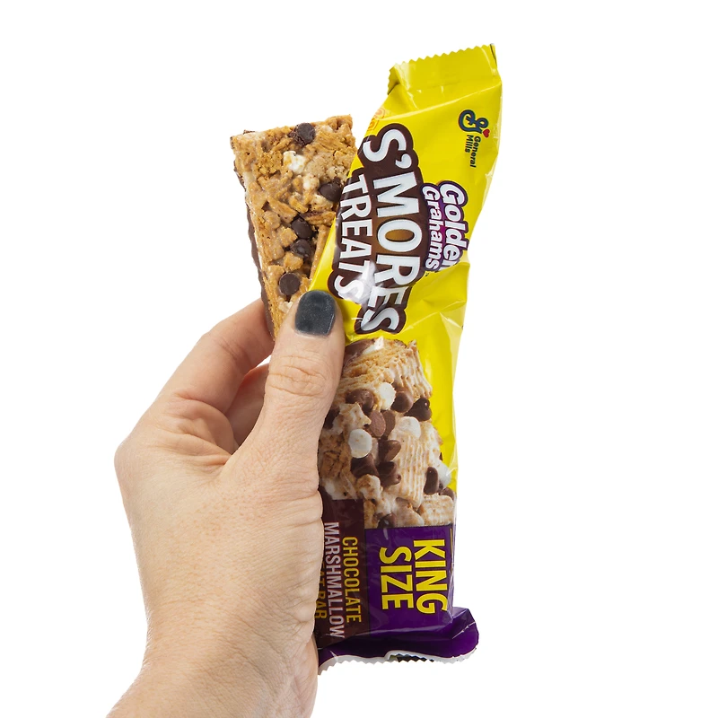 Golden Grahams™ S’mores Treat Bar 2.1oz