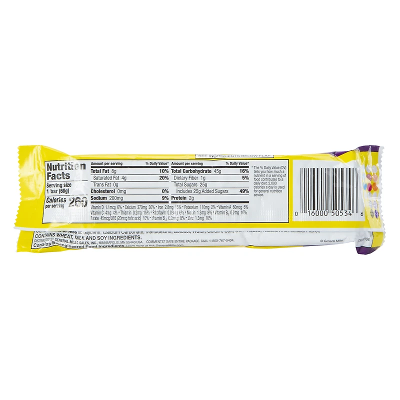 Golden Grahams™ S’mores Treat Bar 2.1oz
