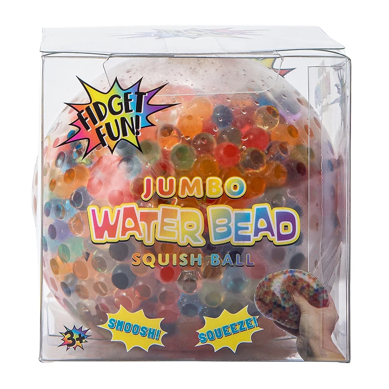 Jumbo Water Bead Squishy Ball