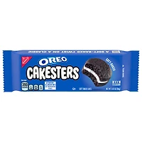 Oreo® Cakesters 3-Pack