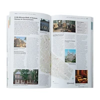 Philadelphia & The Pennsylvania Dutch Country Travel Guide Book