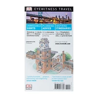Philadelphia & The Pennsylvania Dutch Country Travel Guide Book