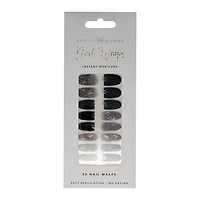 Pretty Woman Nail Wraps 24-Count