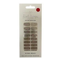 Pretty Woman Nail Wraps 24-Count